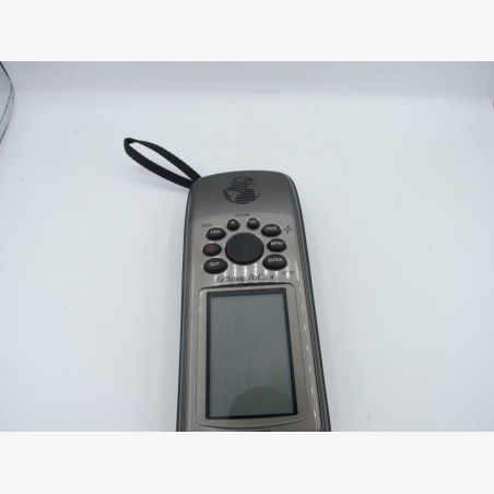 Garmin GPSMAP 76CSx in excellent condition