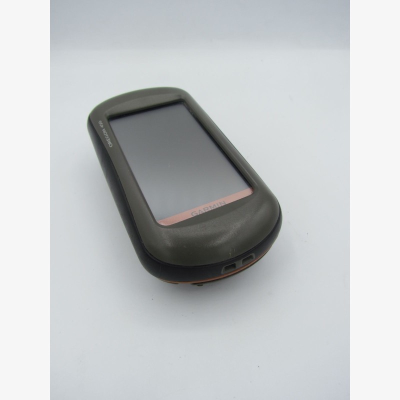 Garmin Oregon 450 en très bon état