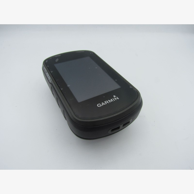 Garmin eTrex Touch 35 in very good condition