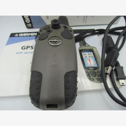 Garmin GPSMAP 60CSx GPS outdoor en très bon état