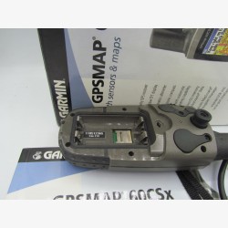 Garmin GPSMAP 60CSx GPS outdoor en très bon état