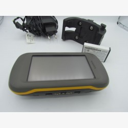 Garmin Montana 600 en bon état avec accessoires