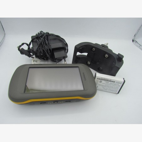 Garmin Montana 600 en bon état avec accessoires