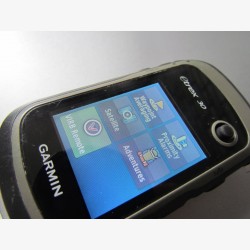 Garmin eTrex 30 en bon état