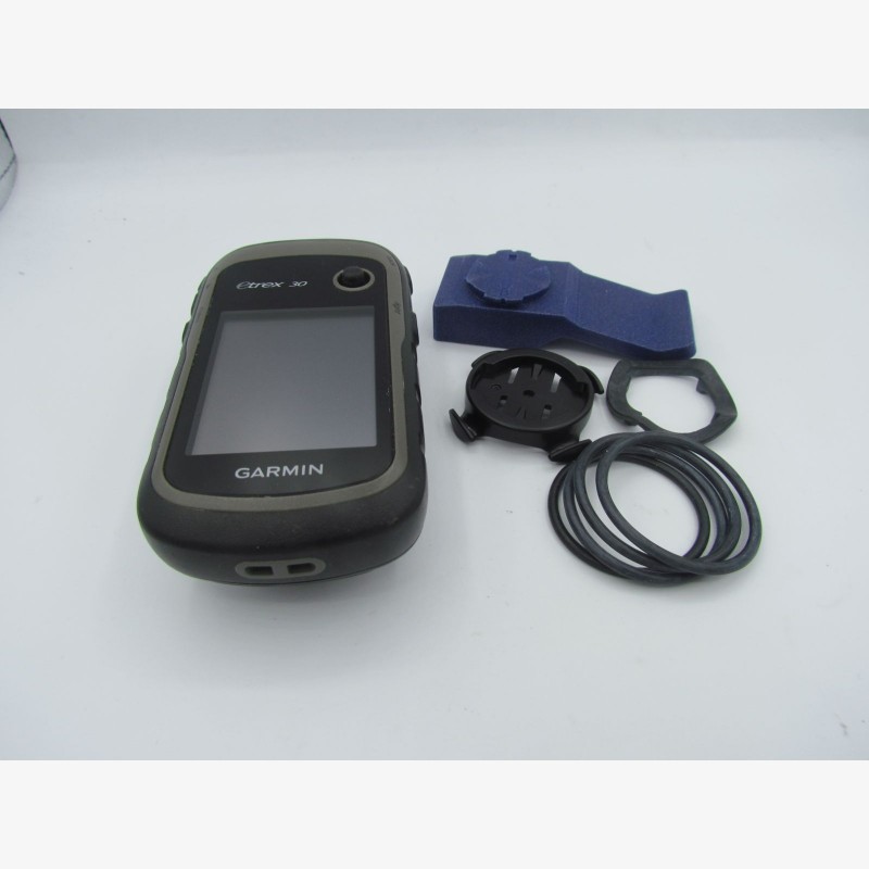 Garmin eTrex 30 en bon état