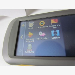 Garmin Montana 600 en excellent état