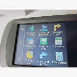 Garmin Montana 600 in excellent condition