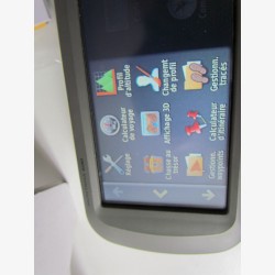 Garmin Montana 600 en excellent état