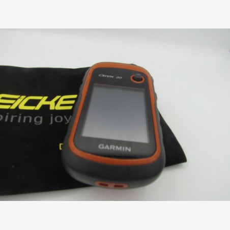 Garmin Etrex 20 GPS in good condition