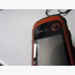 Garmin Etrex 20 en bon état