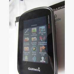 Garmin Oregon 600 en très bon état