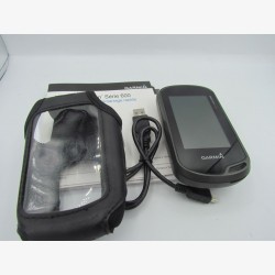 Garmin Oregon 600 en très bon état