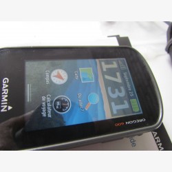 Garmin Oregon 600 en très bon état