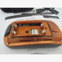 Garmin Oregon 600 en très bon état