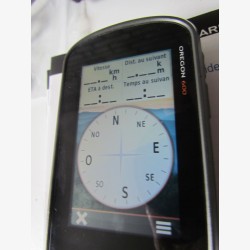 Garmin Oregon 600 en très bon état