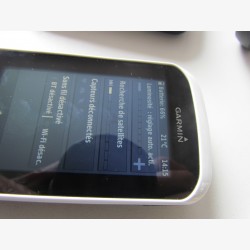 Garmin Edge Explore 1000 en très bon état
