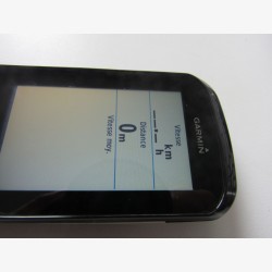 Garmin Edge 1000 in very good condition