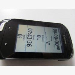 Garmin Edge 1000 en très bon état