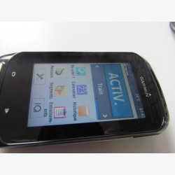 Garmin Edge 1000 in very good condition