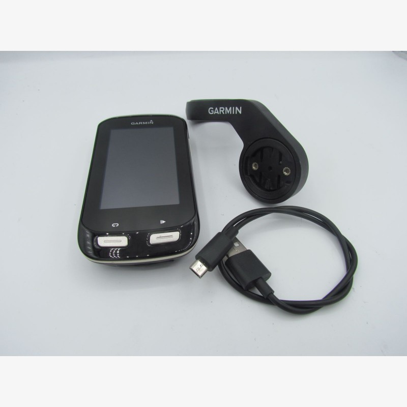 Garmin Edge 1000 in very good condition