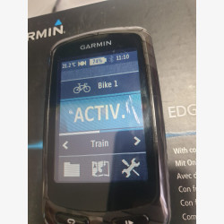 GPS Garmin Edge 810 d'occasion