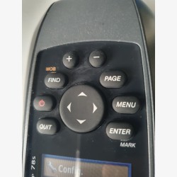 Garmin GPSMAP 78s in very good condition