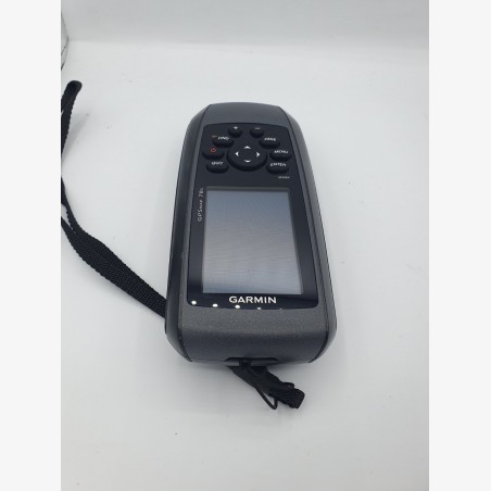 Garmin GPSMAP 78s in very good condition