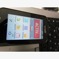 Garmin Edge 1000 en très bon état