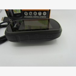 Garmin Etrex Touch 35 en très bon état