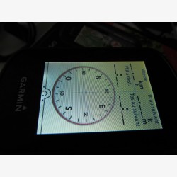 Garmin Etrex Touch 35 en très bon état