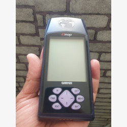 GARMIN Emap Portable GPS...