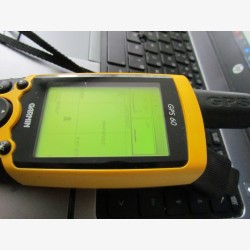 Garmin GPS 60 en bon état