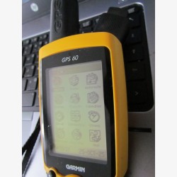 Garmin GPS 60 en bon état