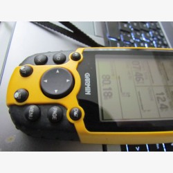 Garmin GPS 60 in good condition