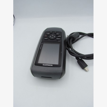 Garmin GPSMAP 78s en très bon état