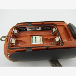 Garmin Dakota 20 en bon état avec carte France entière 2026