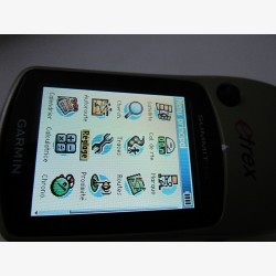 Garmin Etrex Summit HC en très bon état