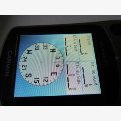 Garmin Etrex Summit HC in very good condition