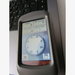 Garmin Dakota 20 in very good condition