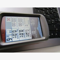 Garmin Dakota 20 en très bon état