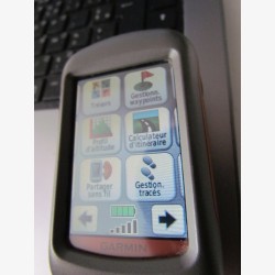 Garmin Dakota 20 in very good condition