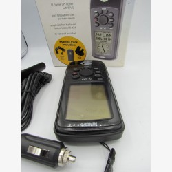 Garmin GPS 72 in very good condition