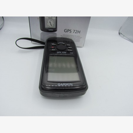 Garmin GPS 72H en très bon état