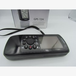 Garmin GPS 72H in very good condition