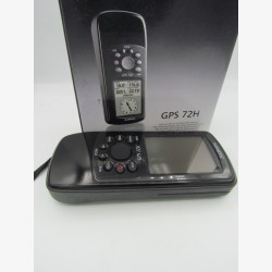 Garmin GPS 72H in very good condition
