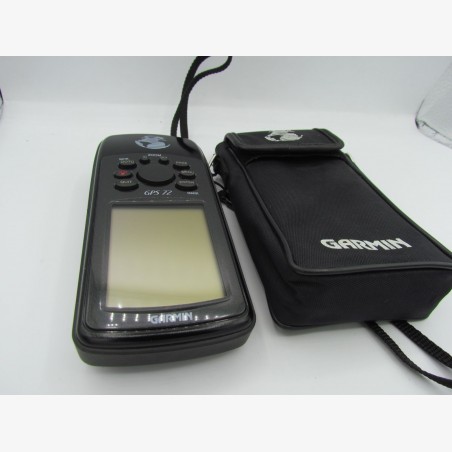 Garmin GPS 72 en très bon état