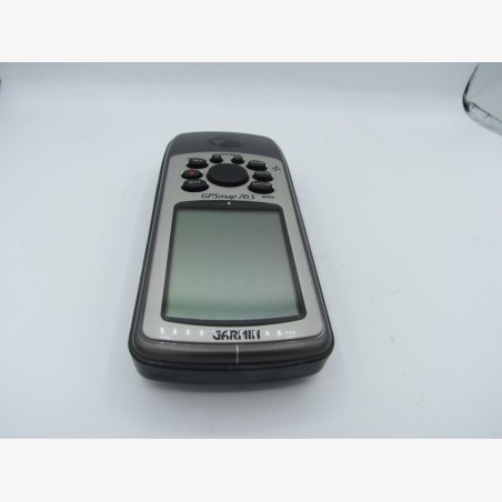 Garmin GPSMAP 76S marine GPS in good condition