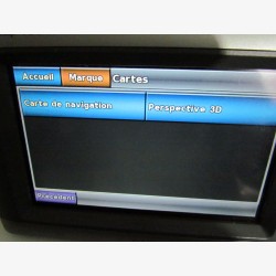 Garmin GPSMAP 720 GPS marine en très bon état