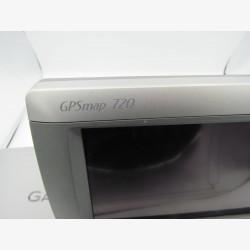 Garmin GPSMAP 720 GPS marine en très bon état