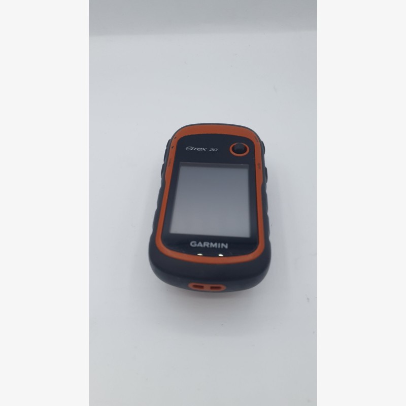 Garmin Etrex 20 GPS outdoor en bon état
